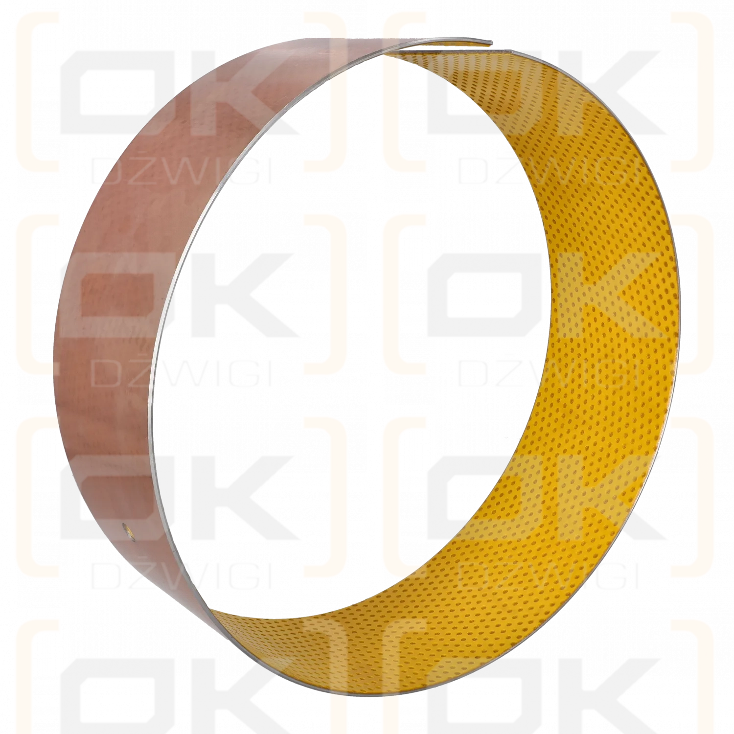 Tuleja ślizgowa fi300 h=100mm d305